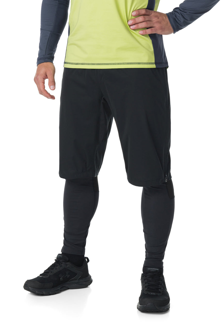 Short softshell homme Kilpi ALDINE-M