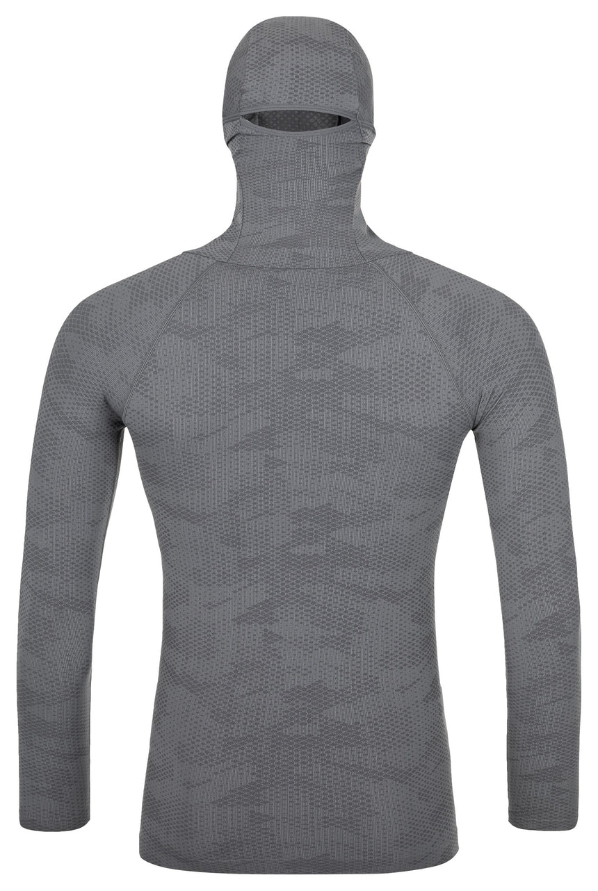 Sous-vêtement sans couture Kilpi NINJA-U