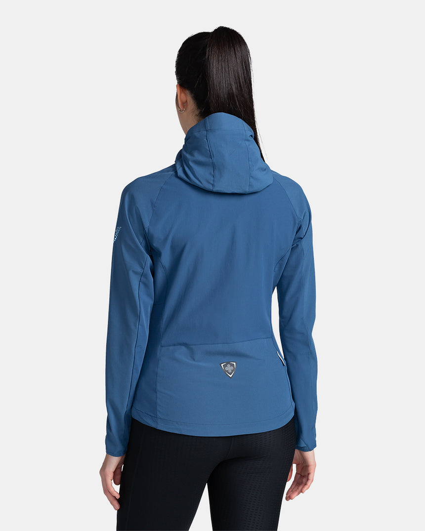 Veste de running femme Kilpi NEATRIL-W