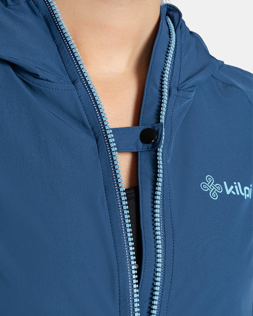 Veste de running femme Kilpi NEATRIL-W