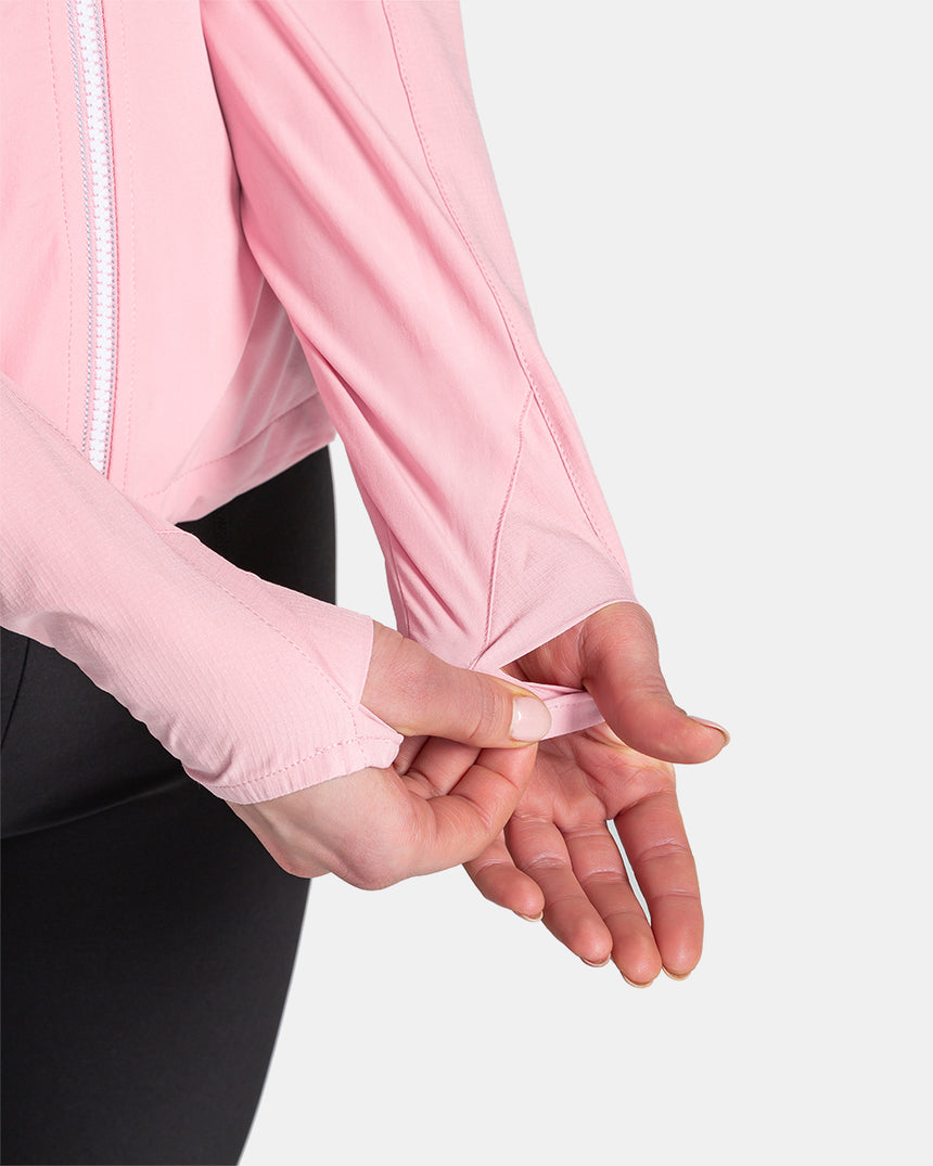 Veste de running femme Kilpi NEATRIL-W