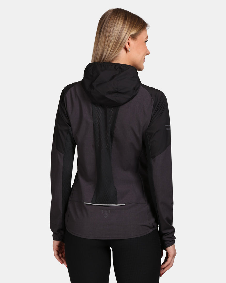 Veste de running femme Kilpi RAYEN-W