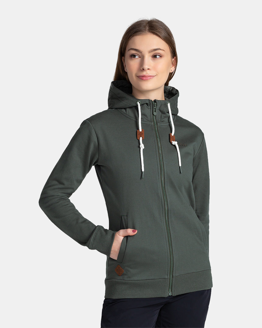 Sweat femme Kilpi BERY-W