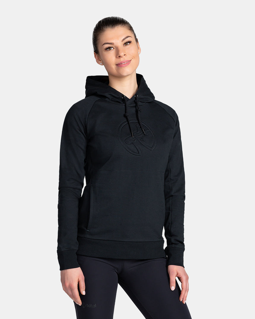 Sweat femme Kilpi SOHEY-W
