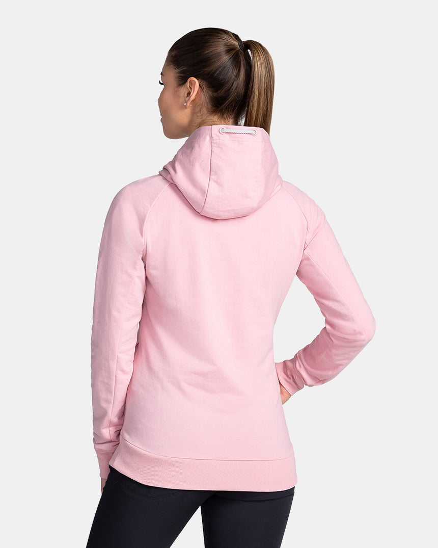 Sweat femme Kilpi SOHEY-W