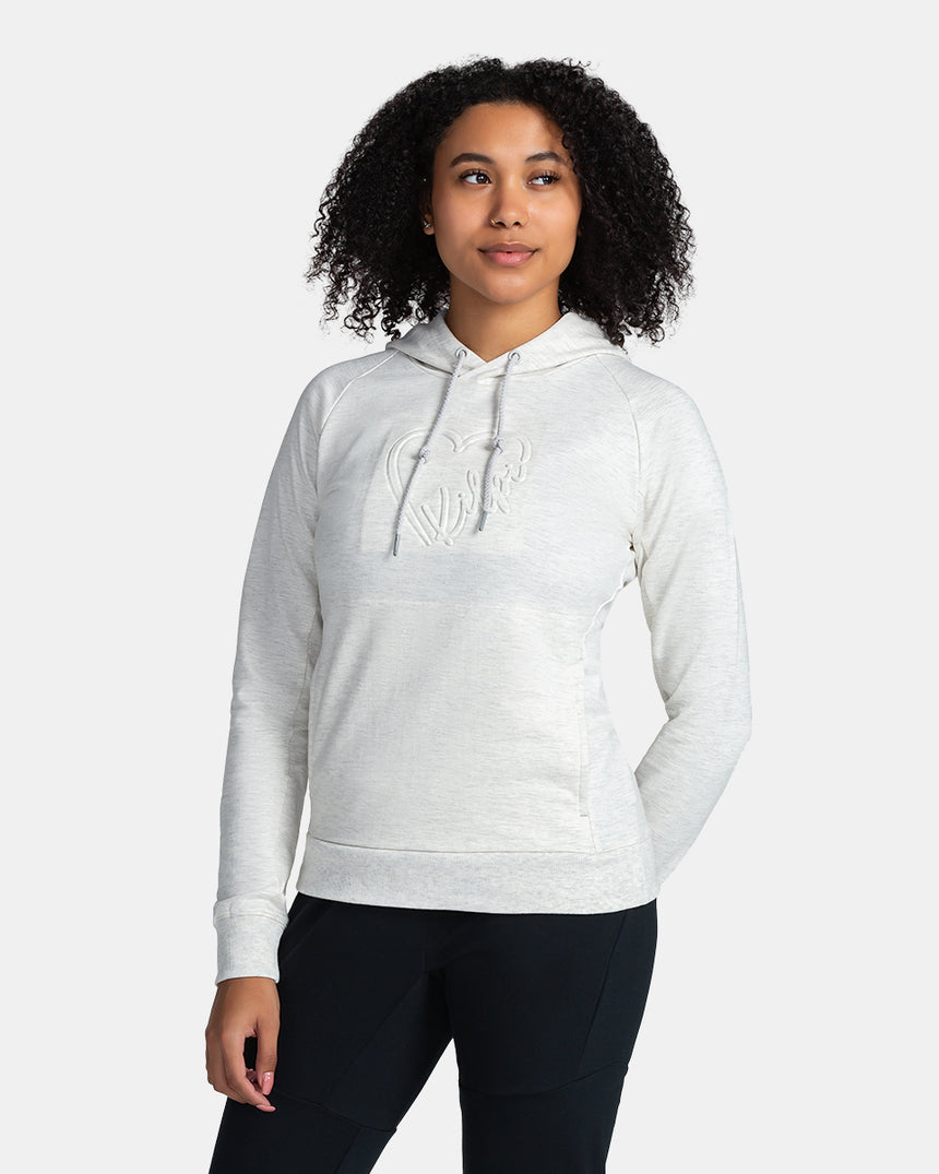 Sweat femme Kilpi SOHEY-W
