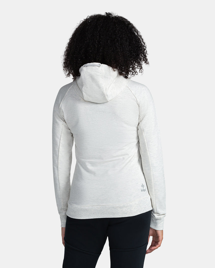 Sweat femme Kilpi SOHEY-W