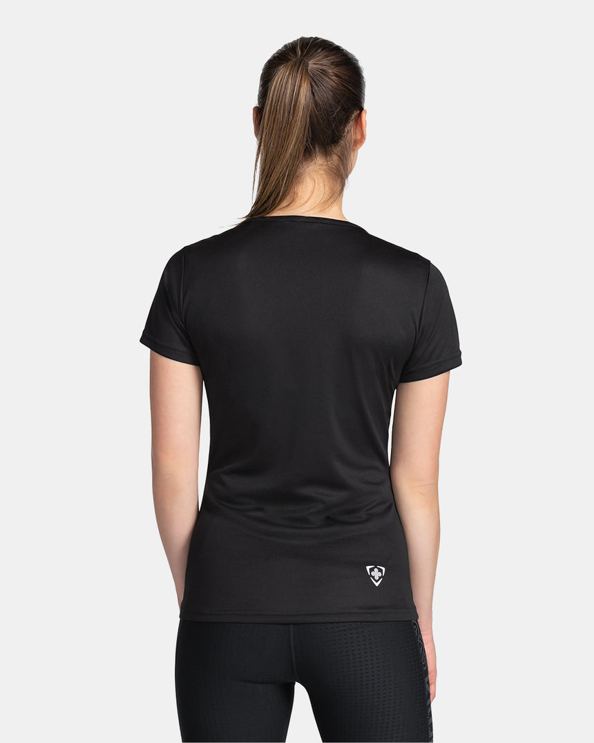 T-shirt de running femme Kilpi DIMA-W