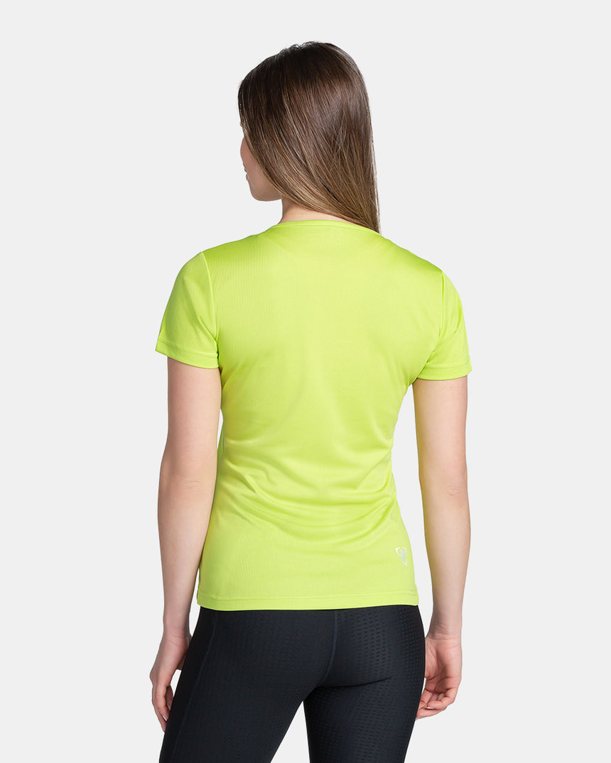 T-shirt de running femme Kilpi DIMA-W