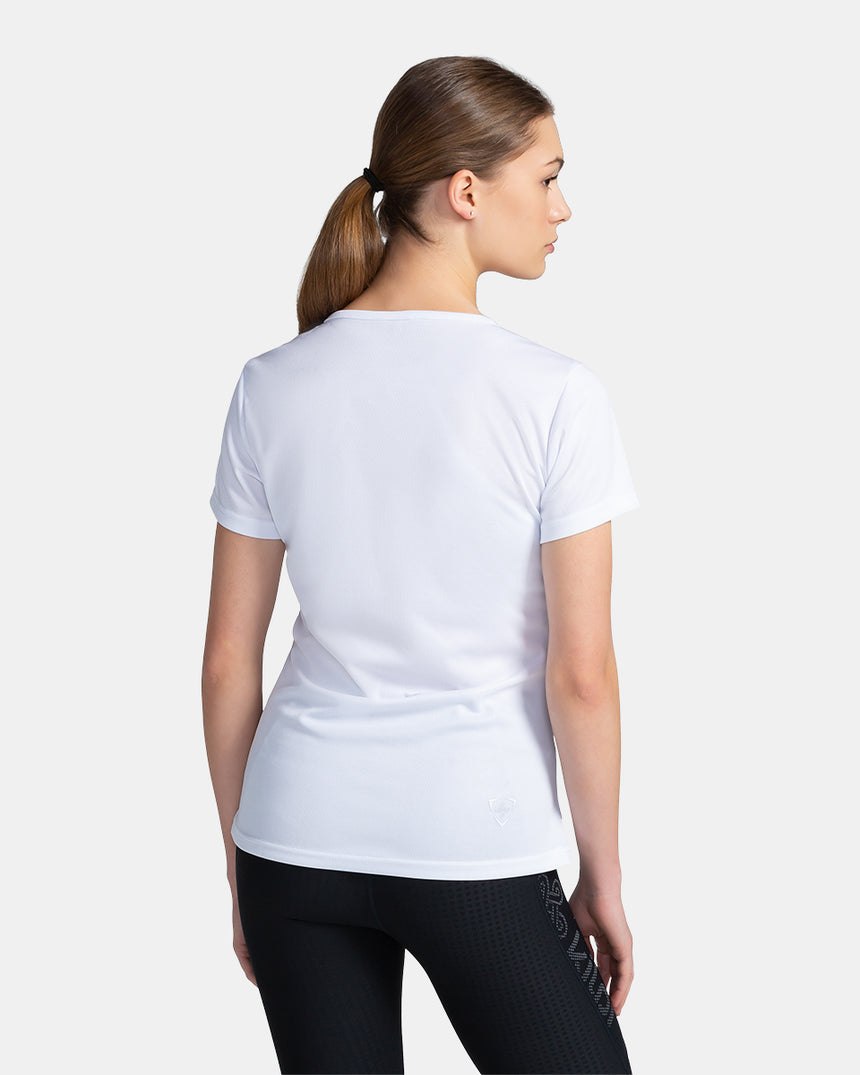 T-shirt de running femme Kilpi DIMA-W