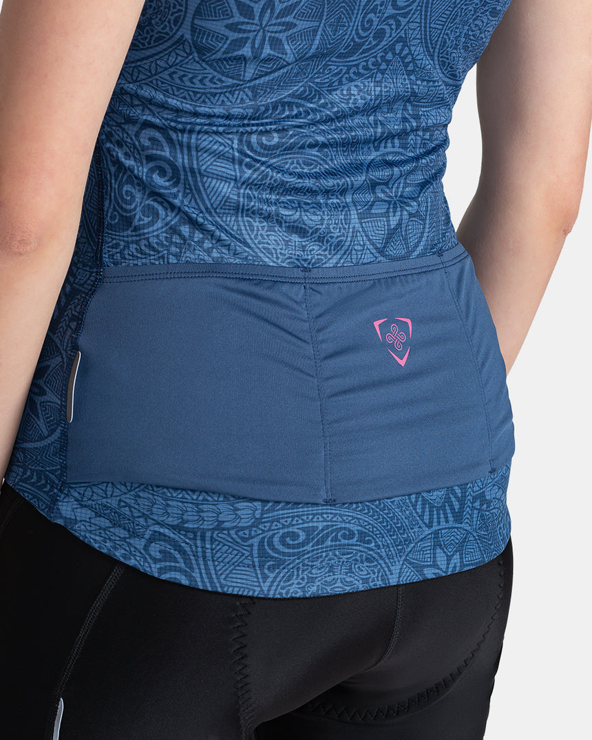 Haut de cyclisme femme Kilpi VAI-W