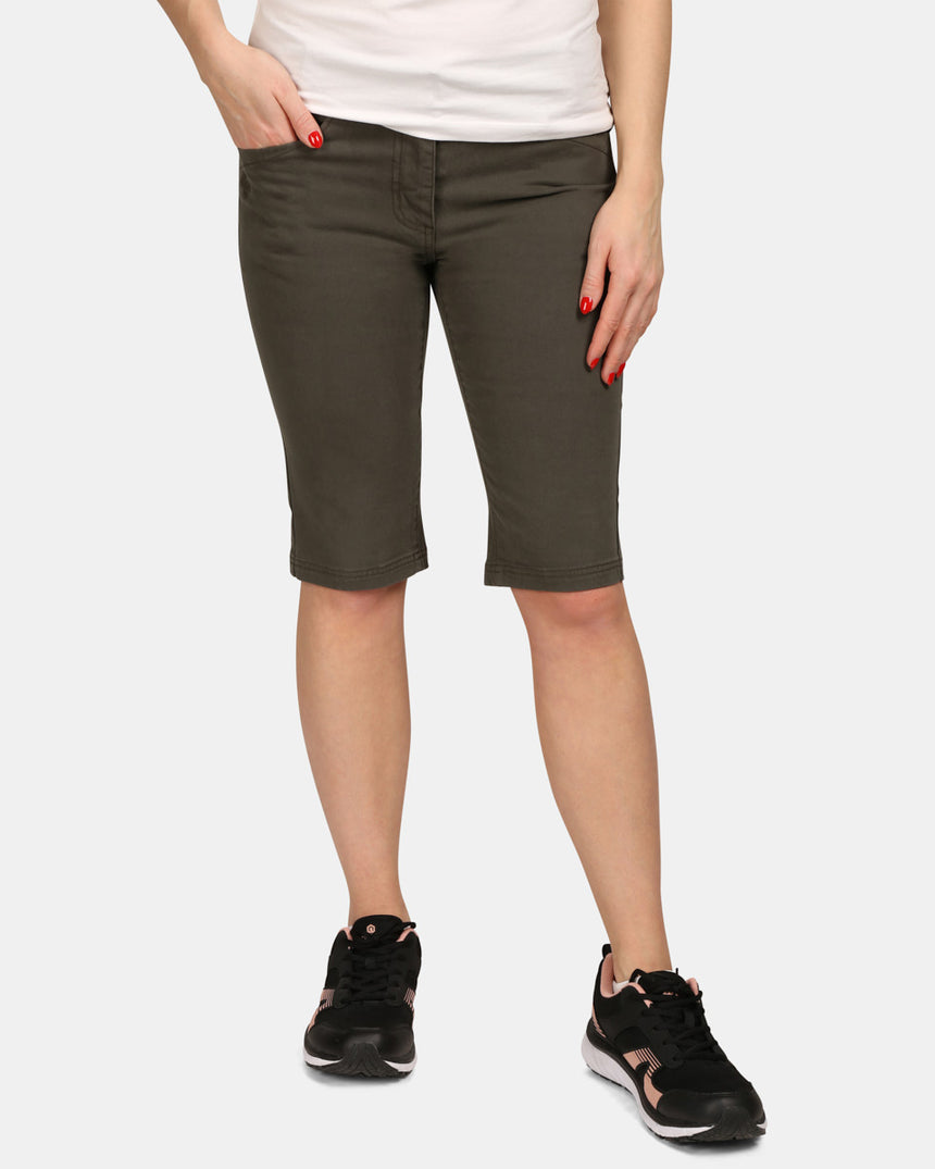 Short en jean femme Kilpi PARIVA-W