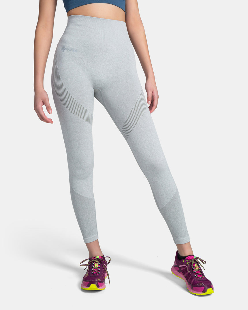 Leggins sans couture femme Kilpi SEAMIO-W