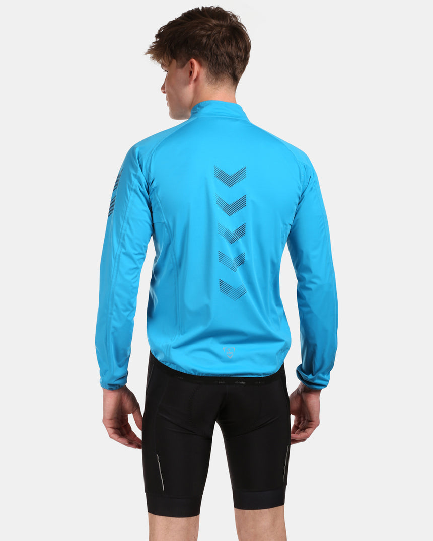 Veste de cyclisme homme Kilpi RAINAR-M