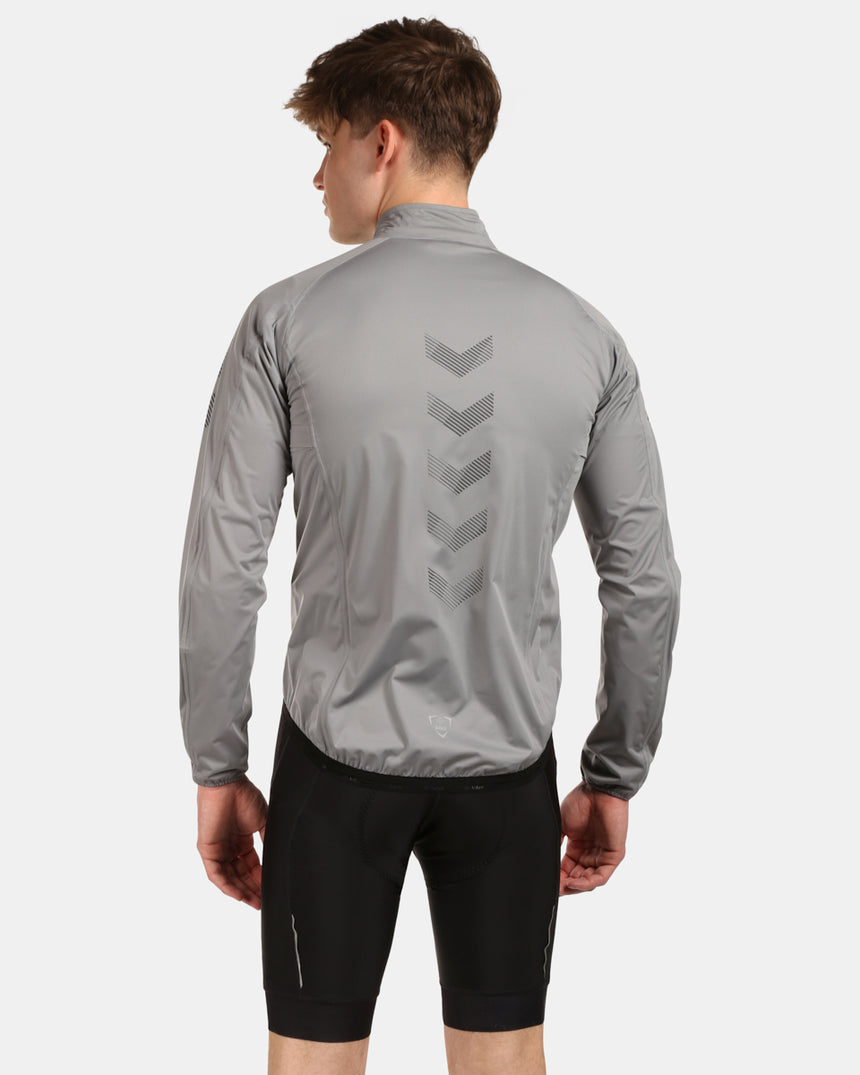 Veste de cyclisme homme Kilpi RAINAR-M
