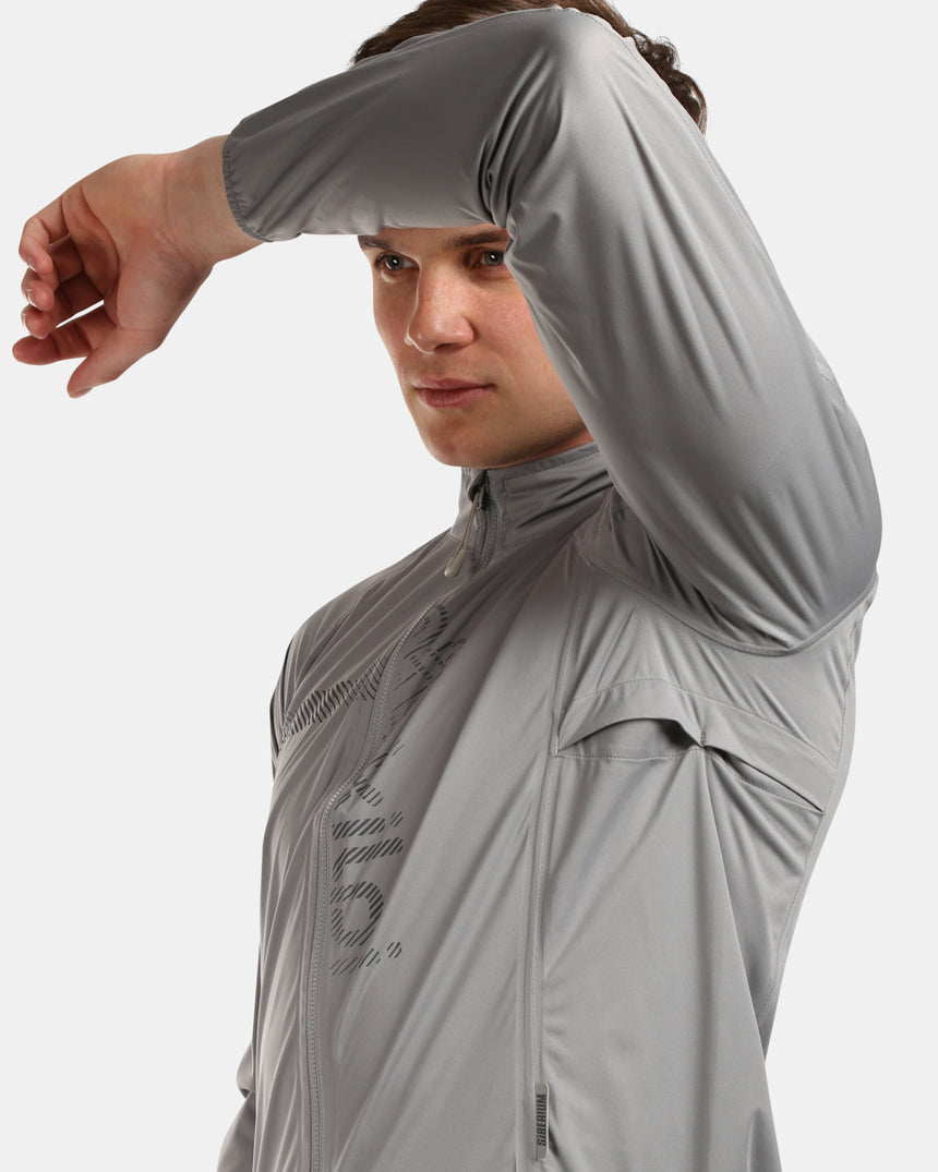 Veste de cyclisme homme Kilpi RAINAR-M