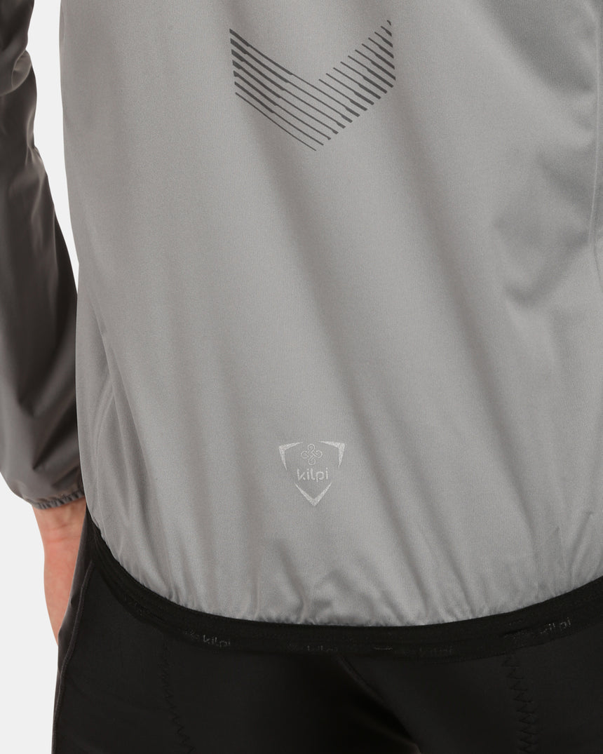 Veste de cyclisme homme Kilpi RAINAR-M