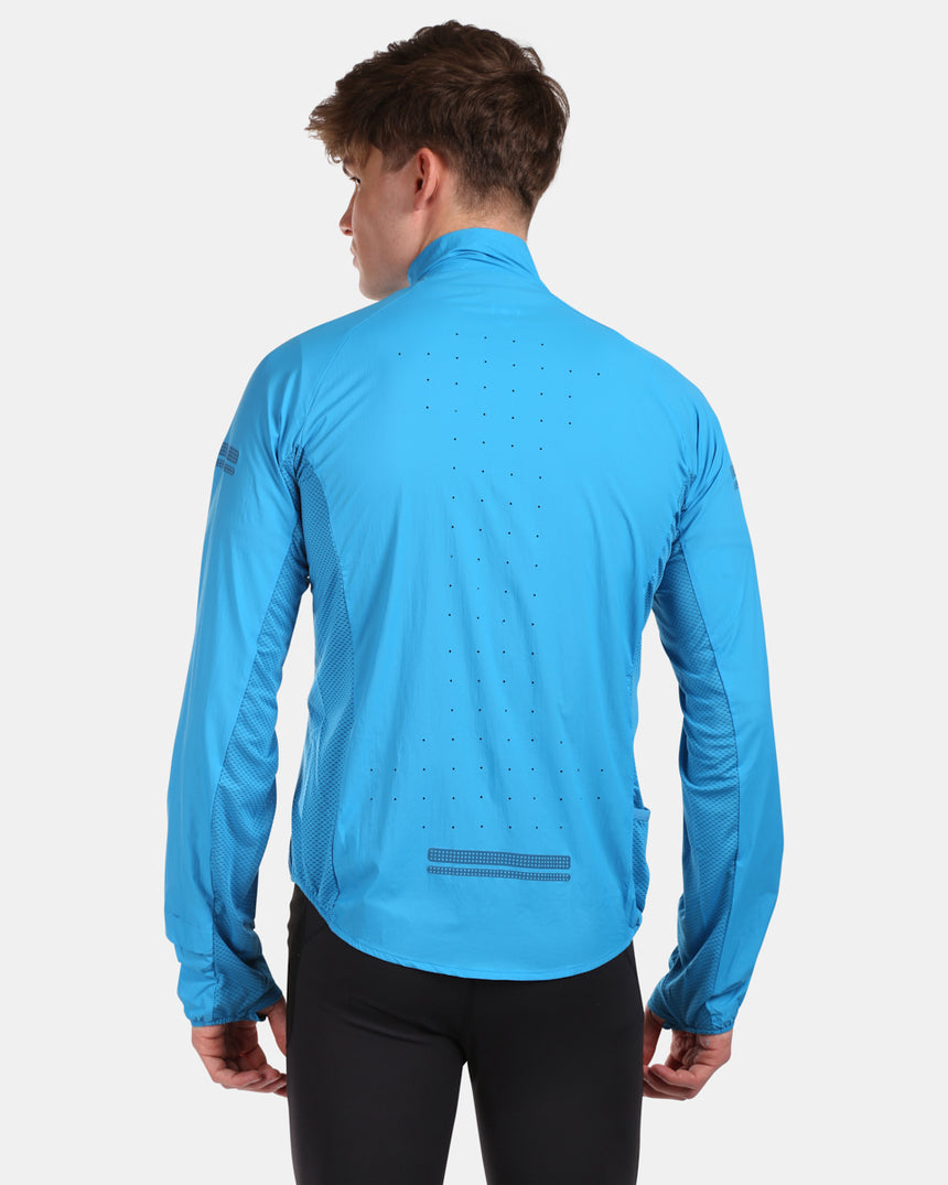Veste de running légère homme Kilpi TIRANO-M