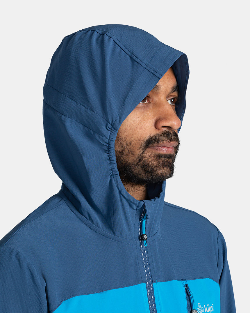 Veste de running homme Kilpi NEATRIL-M