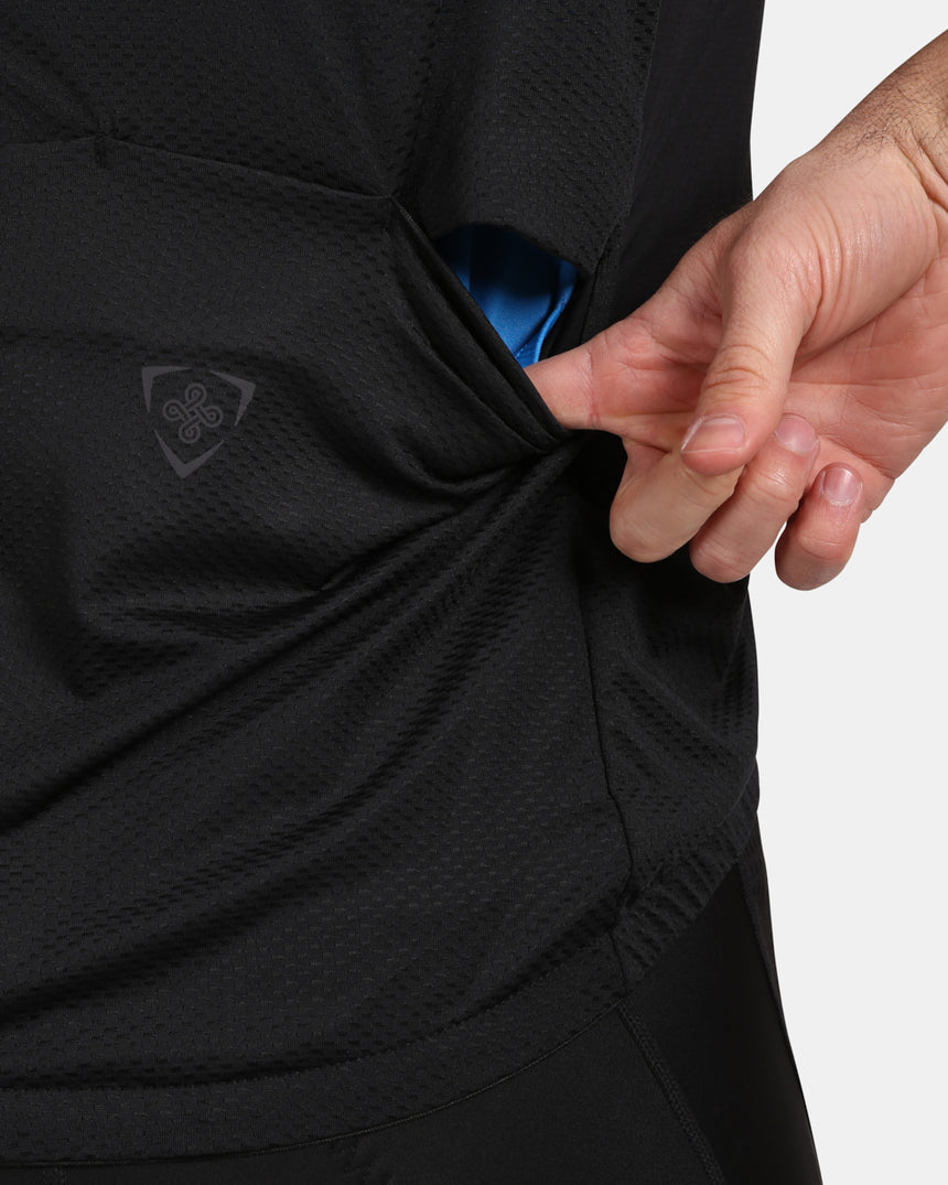 Gilet de cyclisme homme Kilpi FLOW-M