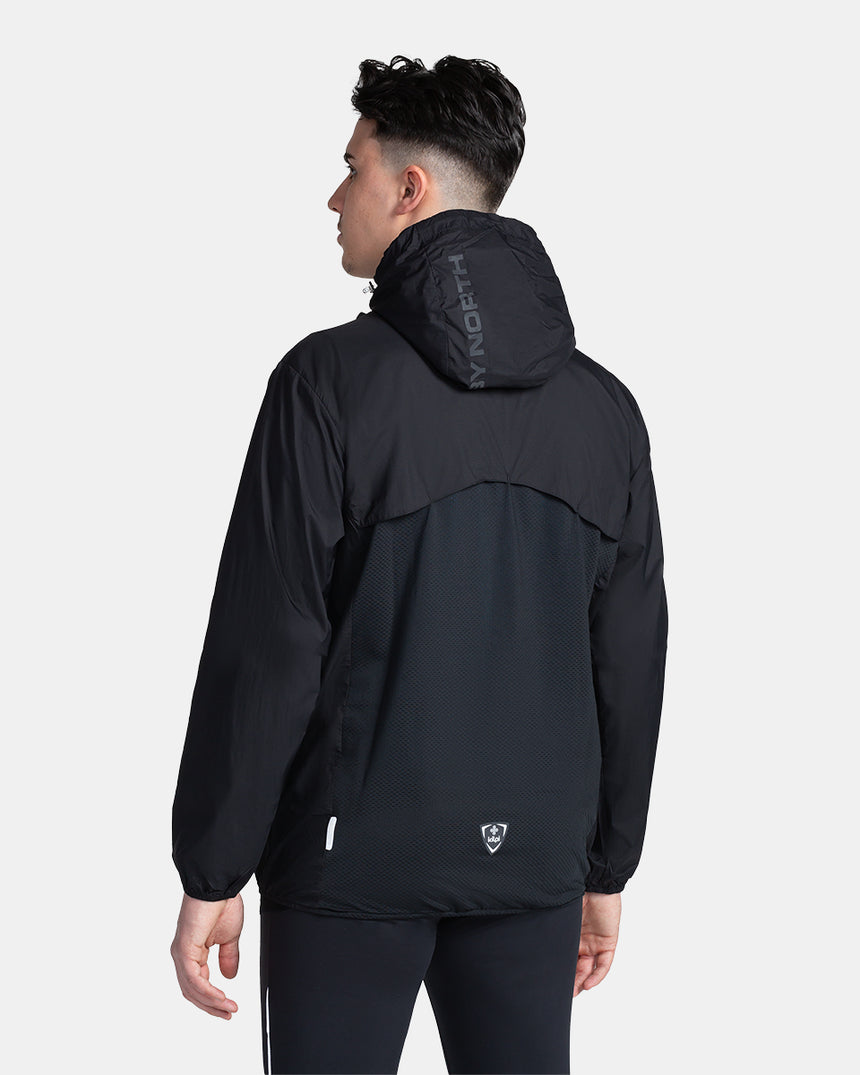 Veste anorak légère homme Kilpi ANORI-M
