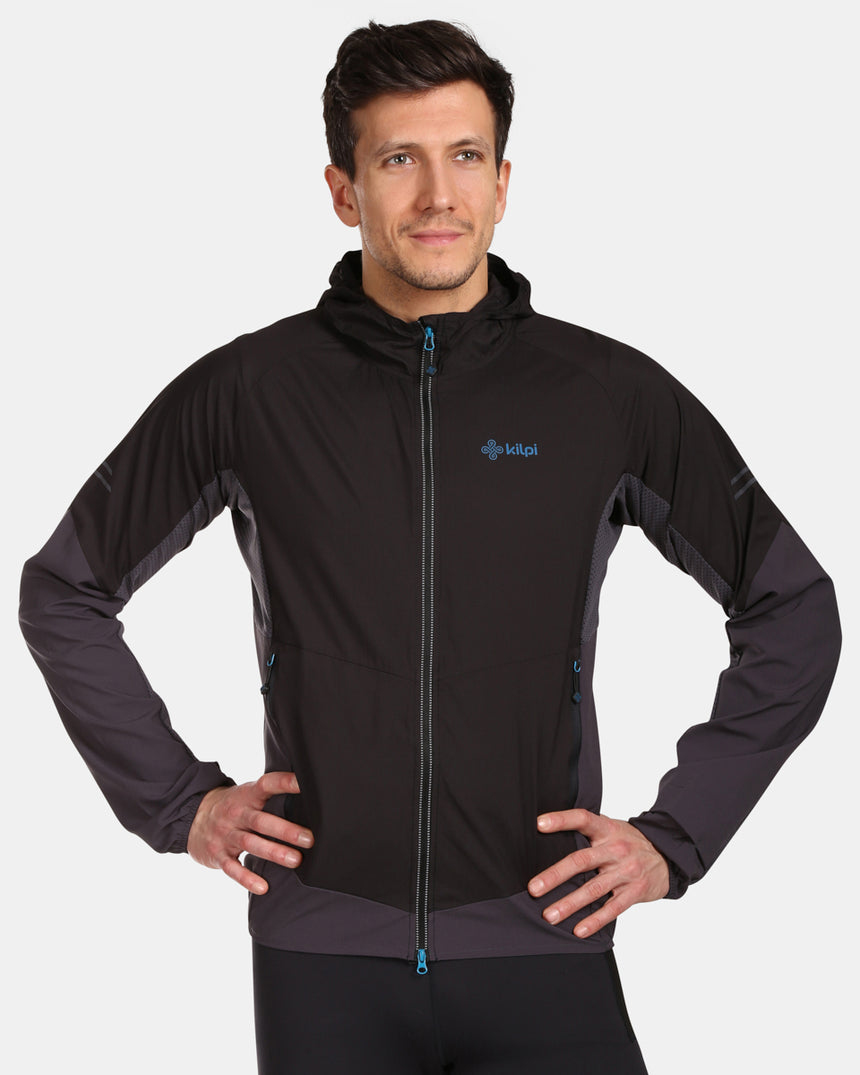 Veste hybride homme Kilpi RAYEN-M