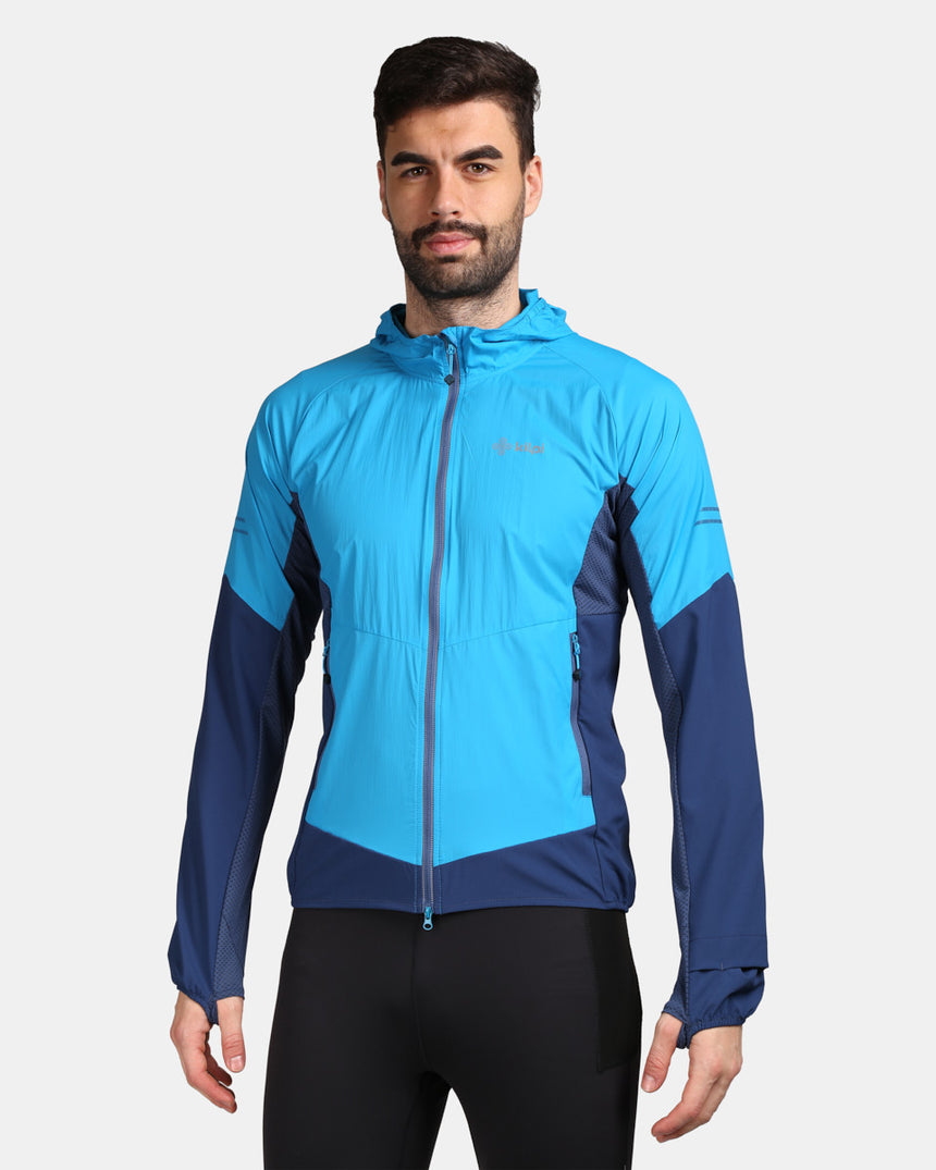 Veste hybride homme Kilpi RAYEN-M