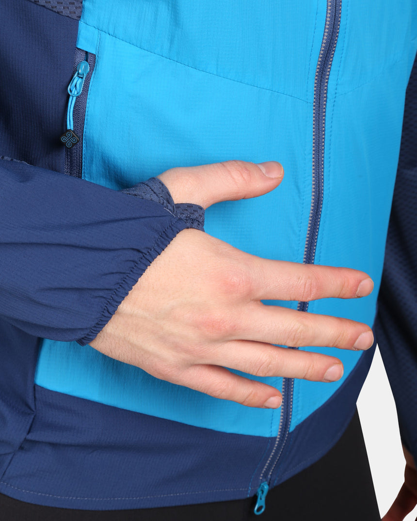 Veste hybride homme Kilpi RAYEN-M