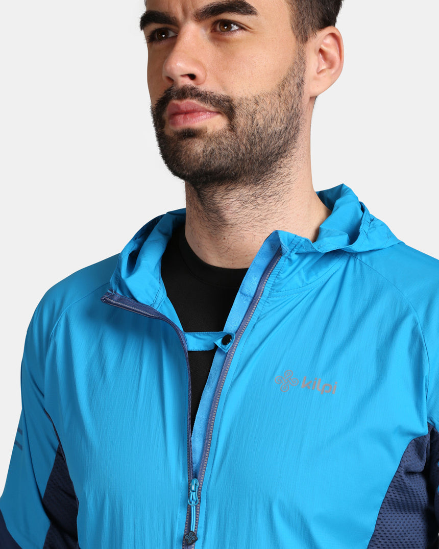 Veste hybride homme Kilpi RAYEN-M