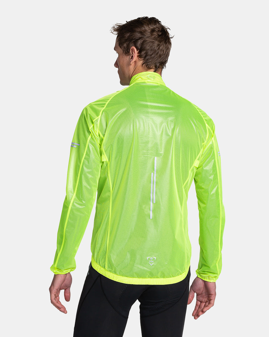 Veste de cyclisme homme Kilpi EMERGENCY-M