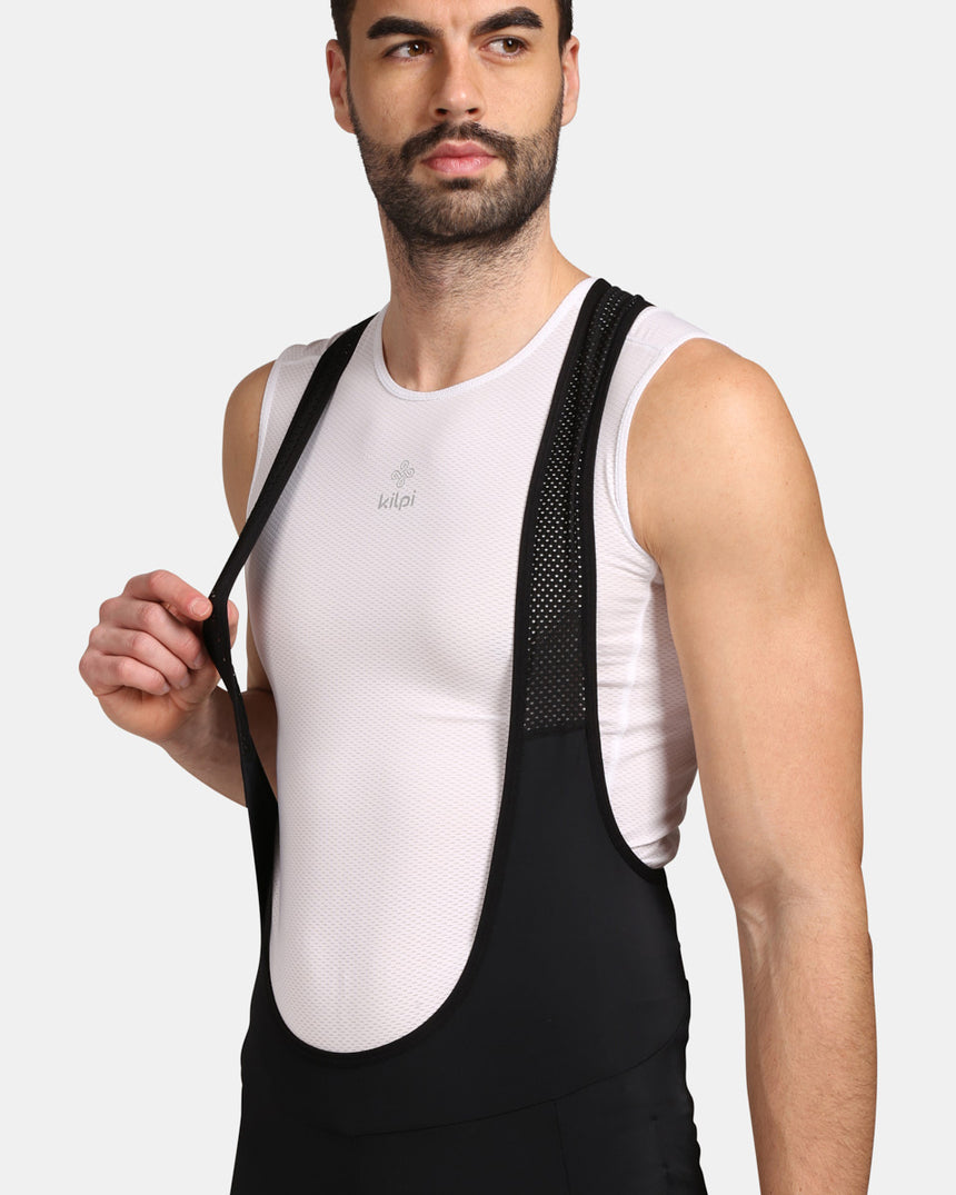 Short de cyclisme bikepacking homme Kilpi GURRAFO-M