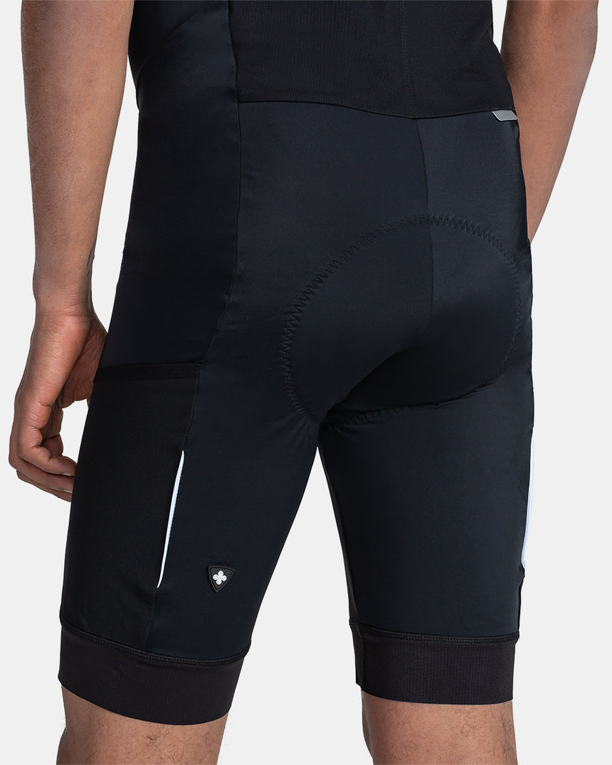 Short de cyclisme bikepacking homme Kilpi GURRAFO-M