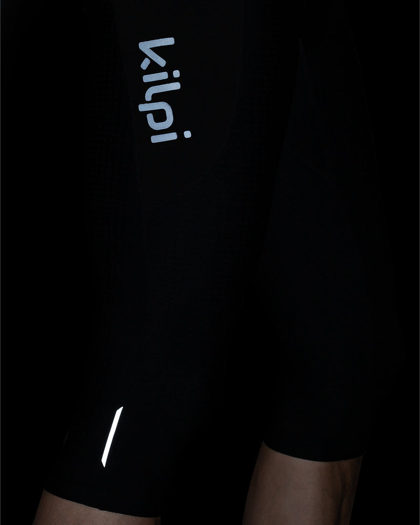 Legging de compression 3/4 homme Kilpi TERRY-M
