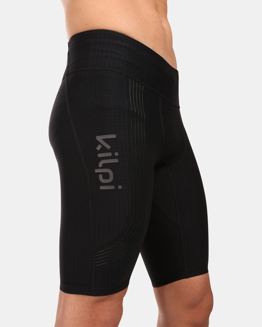 Short de course compressé homme Kilpi CHAMONIES-M