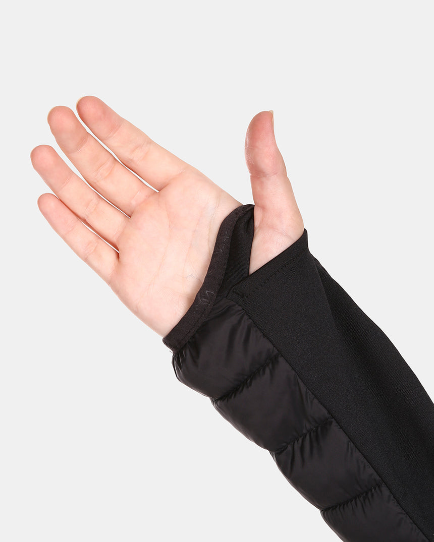 Doudoune femme Kilpi ACTIS-W