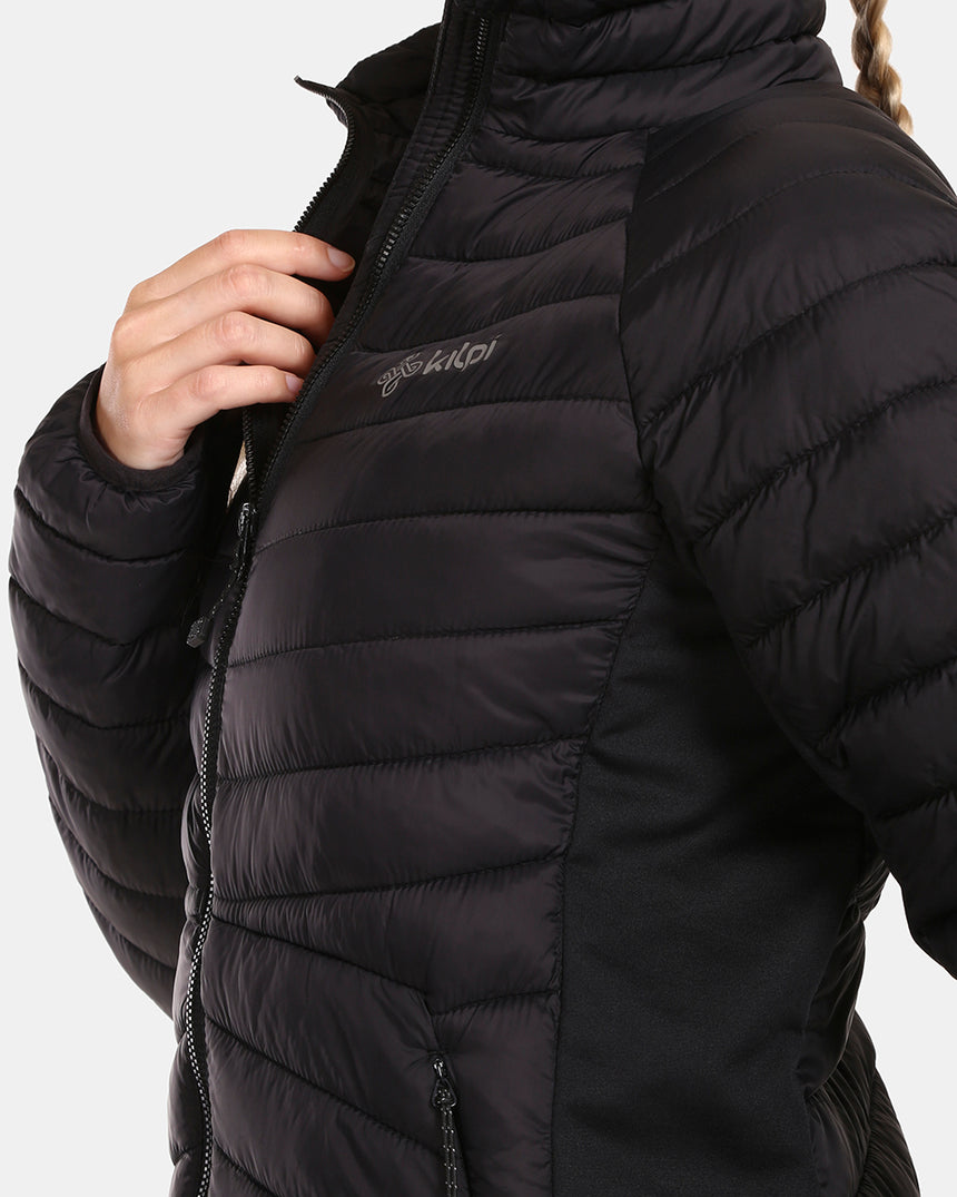 Doudoune femme Kilpi ACTIS-W