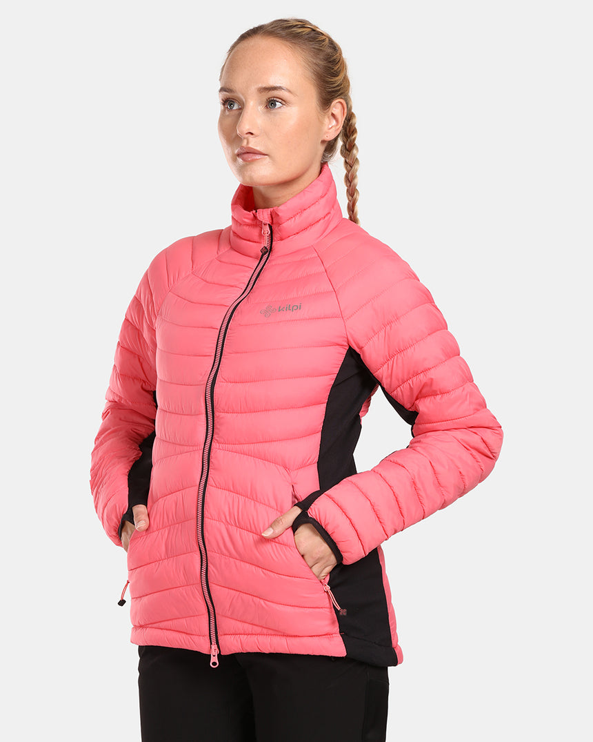 Doudoune femme Kilpi ACTIS-W