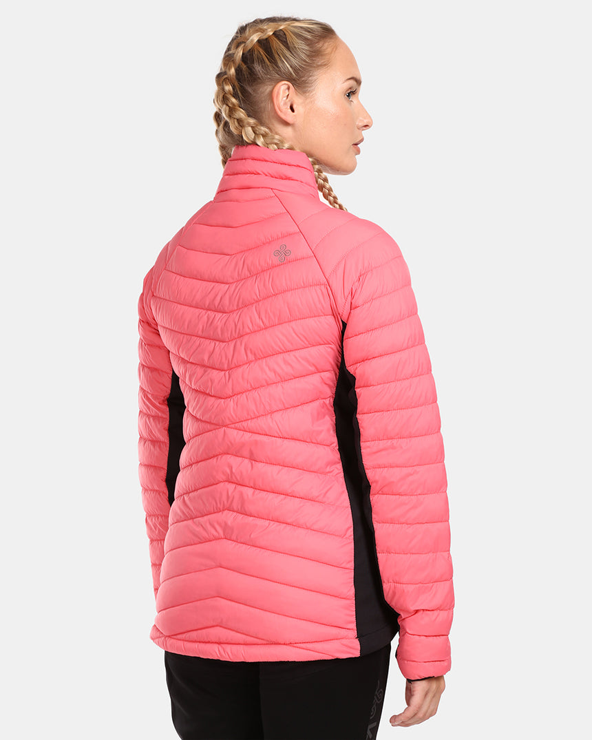 Doudoune femme Kilpi ACTIS-W
