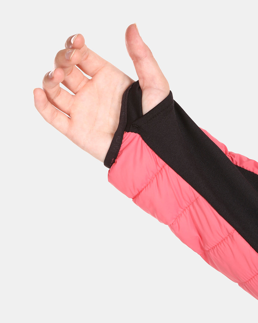 Doudoune femme Kilpi ACTIS-W