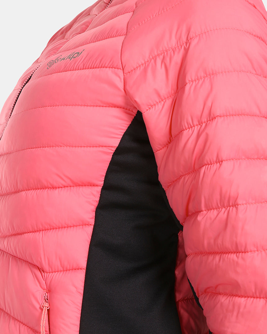 Doudoune femme Kilpi ACTIS-W