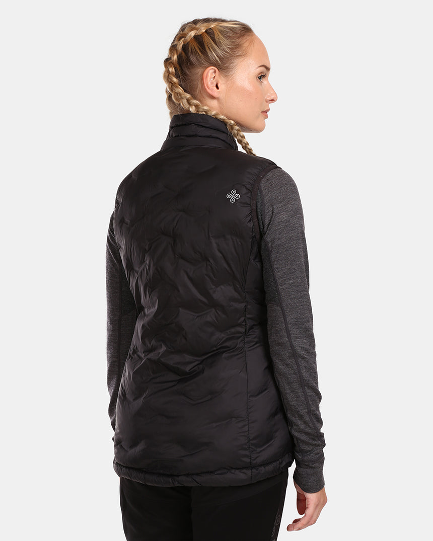 Gilet isolant femme Kilpi NAI-W