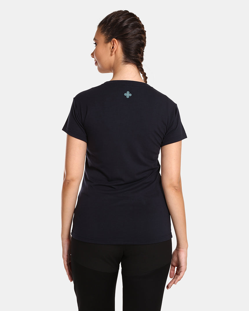 T-shirt fonctionnel pour femmes Kilpi MOARE-W