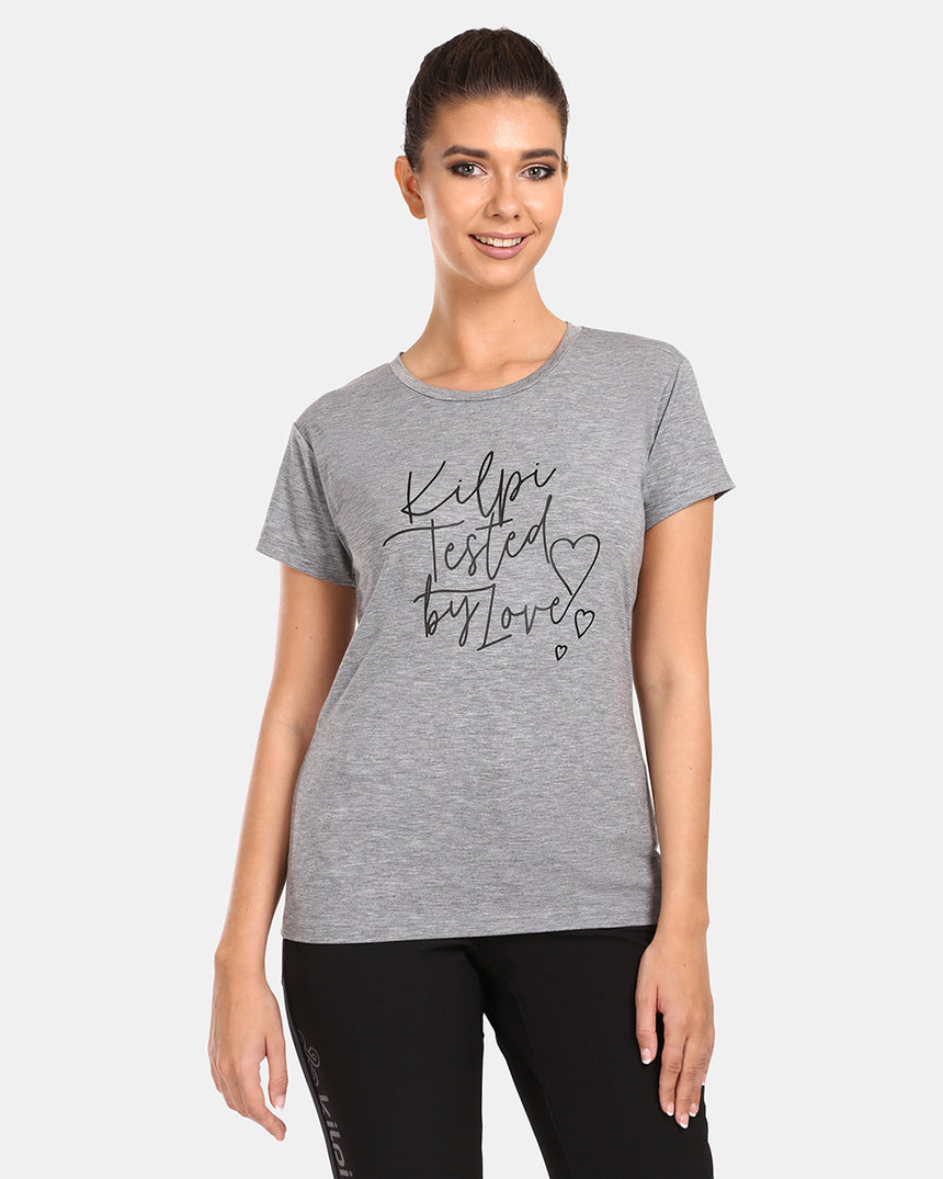 T-shirt fonctionnel pour femmes Kilpi MOARE-W