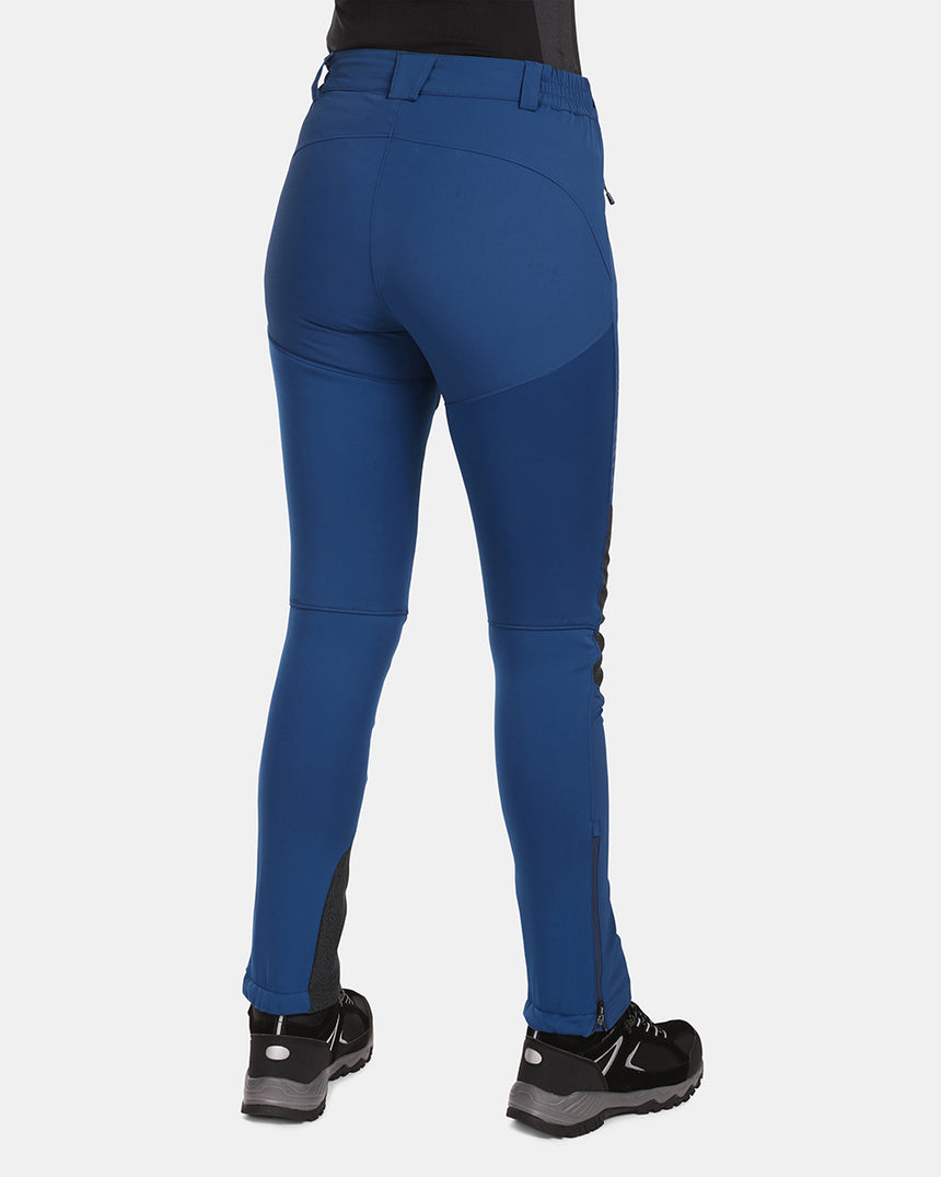 Pantalon outdoor femme Kilpi NUUK-W