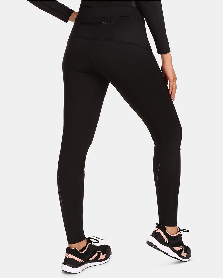 Legging de running femme Kilpi KARANG-W