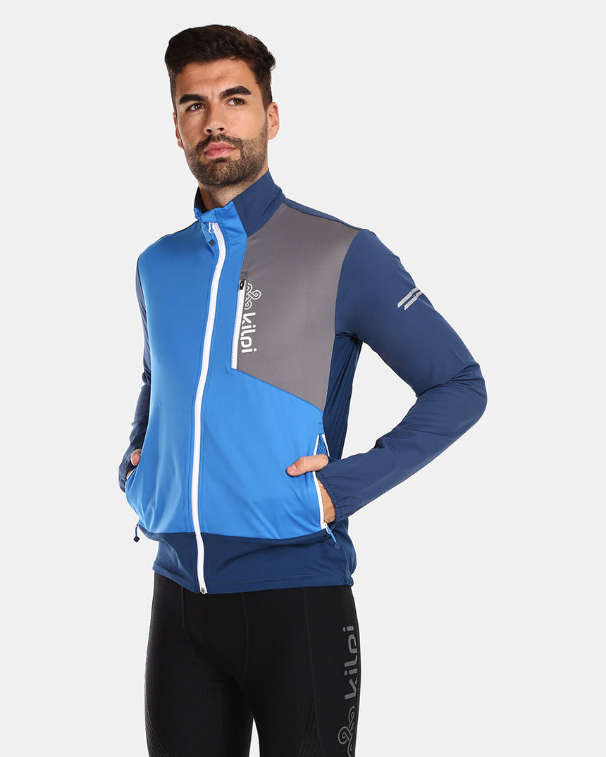 Veste de running homme Kilpi NORDIM-M