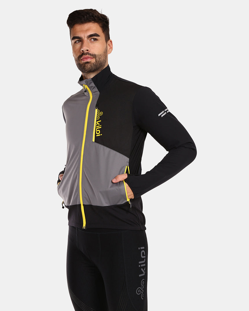 Veste de running homme Kilpi NORDIM-M