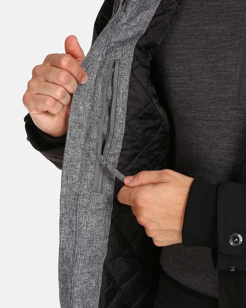 Doudoune homme Kilpi ALPHA-M