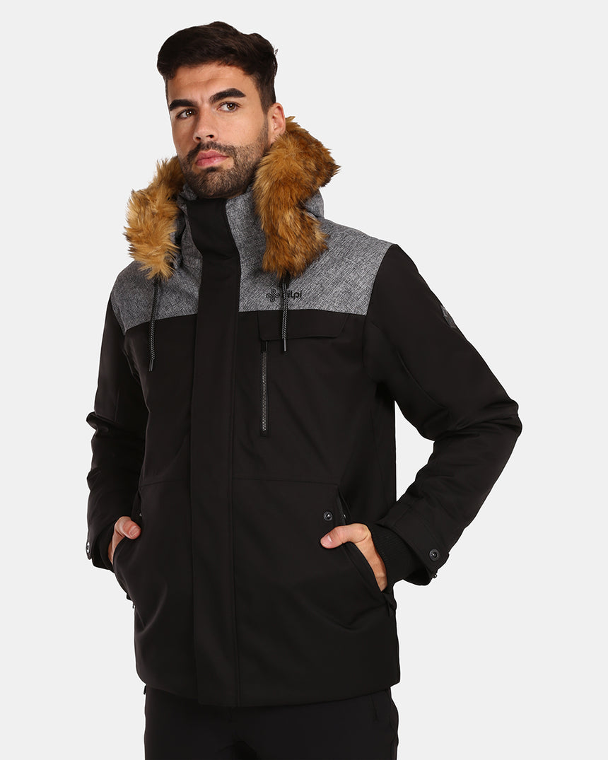 Doudoune homme Kilpi ALPHA-M
