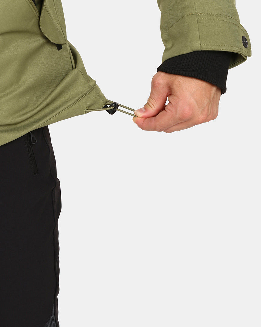 Doudoune homme Kilpi ALPHA-M